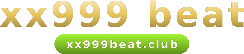 xx999 beat logo
